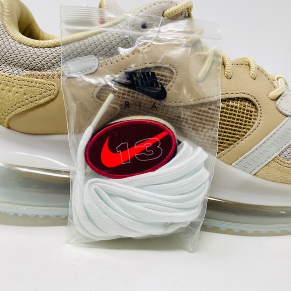 Nike Air Max 720 Odell Beckham Edition RARE - Picture 7 of 7